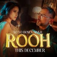 Rooh Rooh
